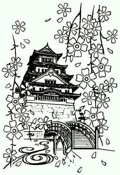 古风||描图有点虐||黑白||橡皮章素材||二次元||√
