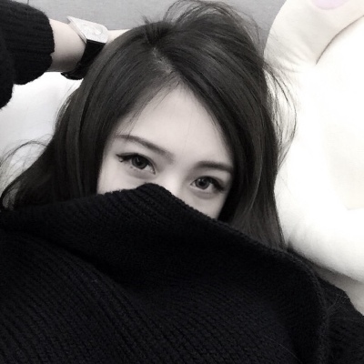 女生头像高清By：GALee_
