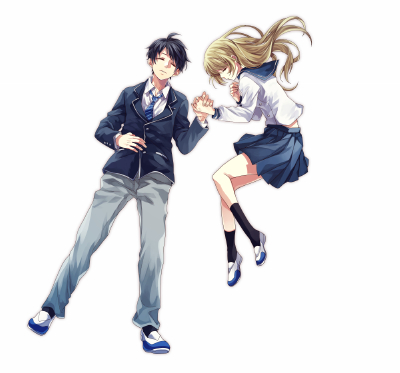 Nico Nico Douga HoneyWorks 爱的剧本