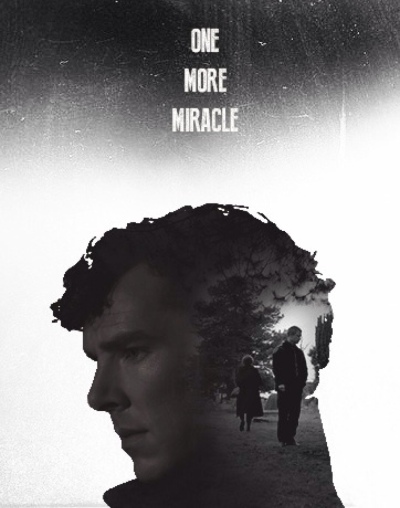 One more miracle