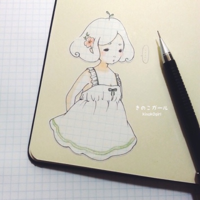 简笔画