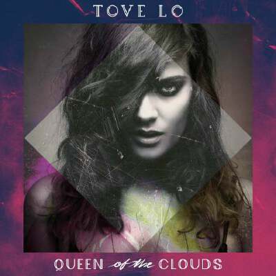 Queen of clouds~Tove 最近喜欢的瑞典歌手，歌曲特别另类但有又抓耳。很有风格但遗憾的是个别歌曲还不成熟。推荐歌曲：habits,takeing Body,Scream My name