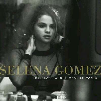 Selena Gomes ~The heart wants what it want我刚开始很喜欢Selena的，但后来觉得觉得她演戏一般还非往那边发展，长着一张娃娃脸歌曲却往夜店舞曲那边发展。但无论如何我真是超喜欢这首歌的
