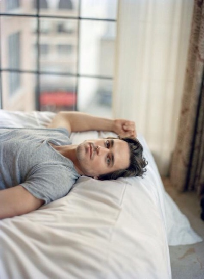 Matt Bomer