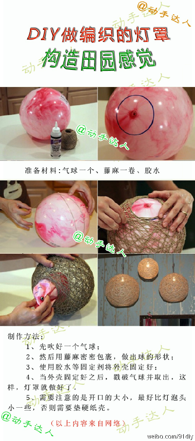 废物利用