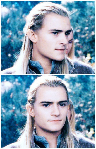 Orlando Bloom [ via:arwenns ]