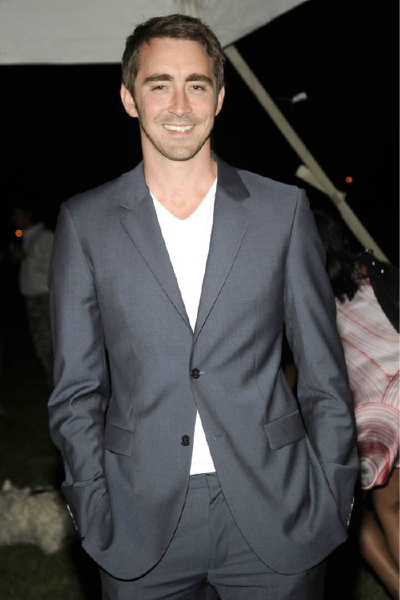 Lee Pace [ 图源不详 ]