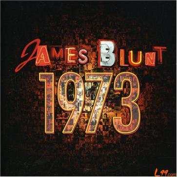 《1973》詹姆斯·布朗特（James Blunt）