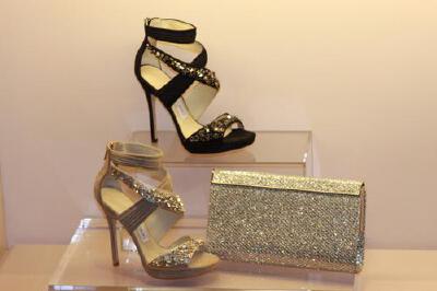 Jimmy Choo