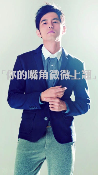 我爱你❤️周杰伦