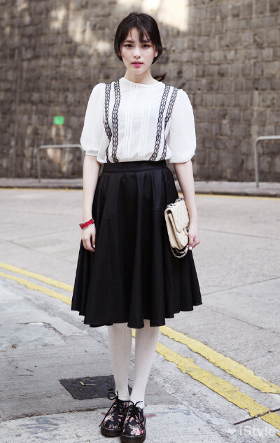 Street Style