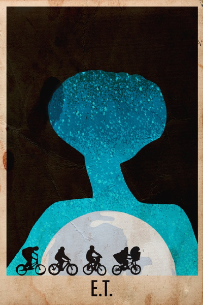 《E.T》