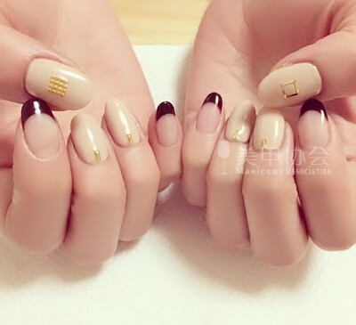 阿鑫，美甲宠儿