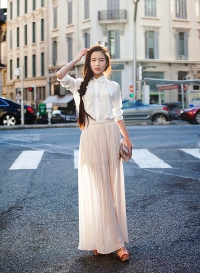 Street Style
