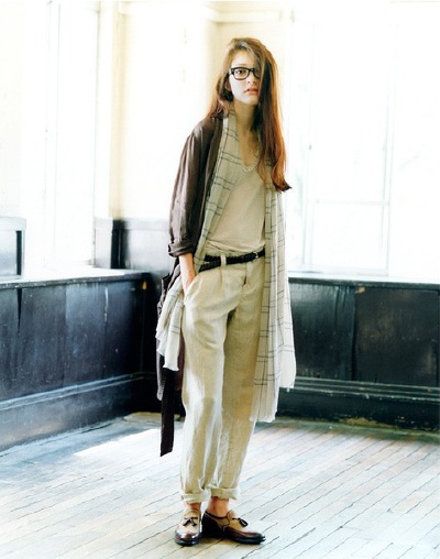 Street Style