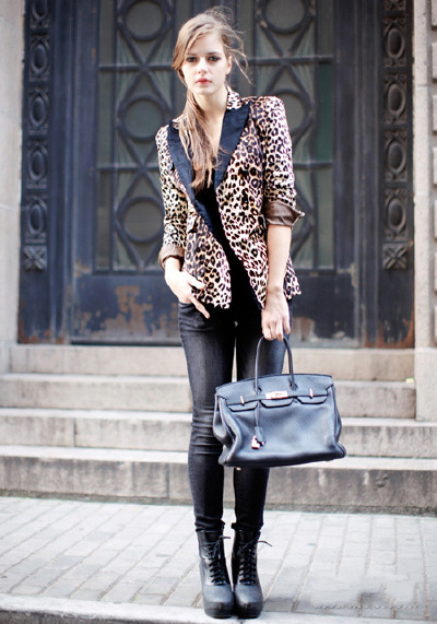 Street Style