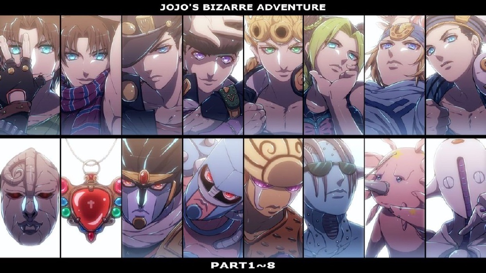 jojo