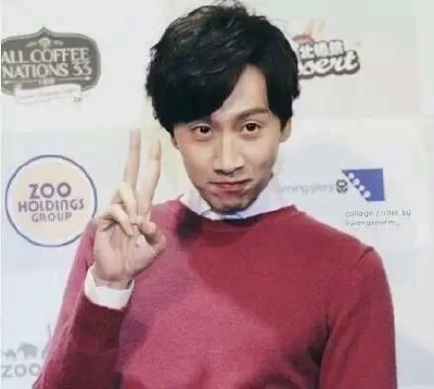 李光洙【背叛者】【RunningMan】