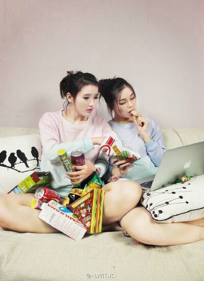 吃吃吃就知道吃吃吃