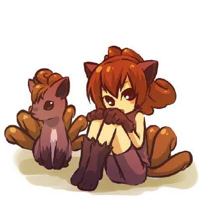 六尾