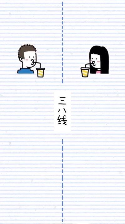 「自制」小头像改造的#聊天壁纸# #聊天背景# 小情侣系列