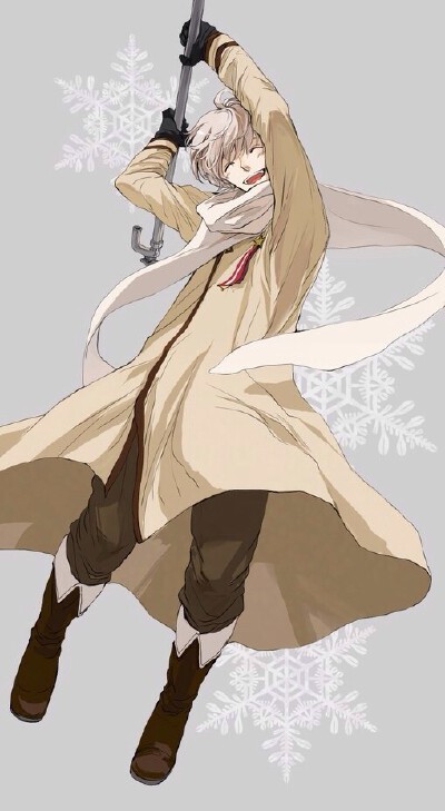 黑塔利亚 Axis powers ヘタリア