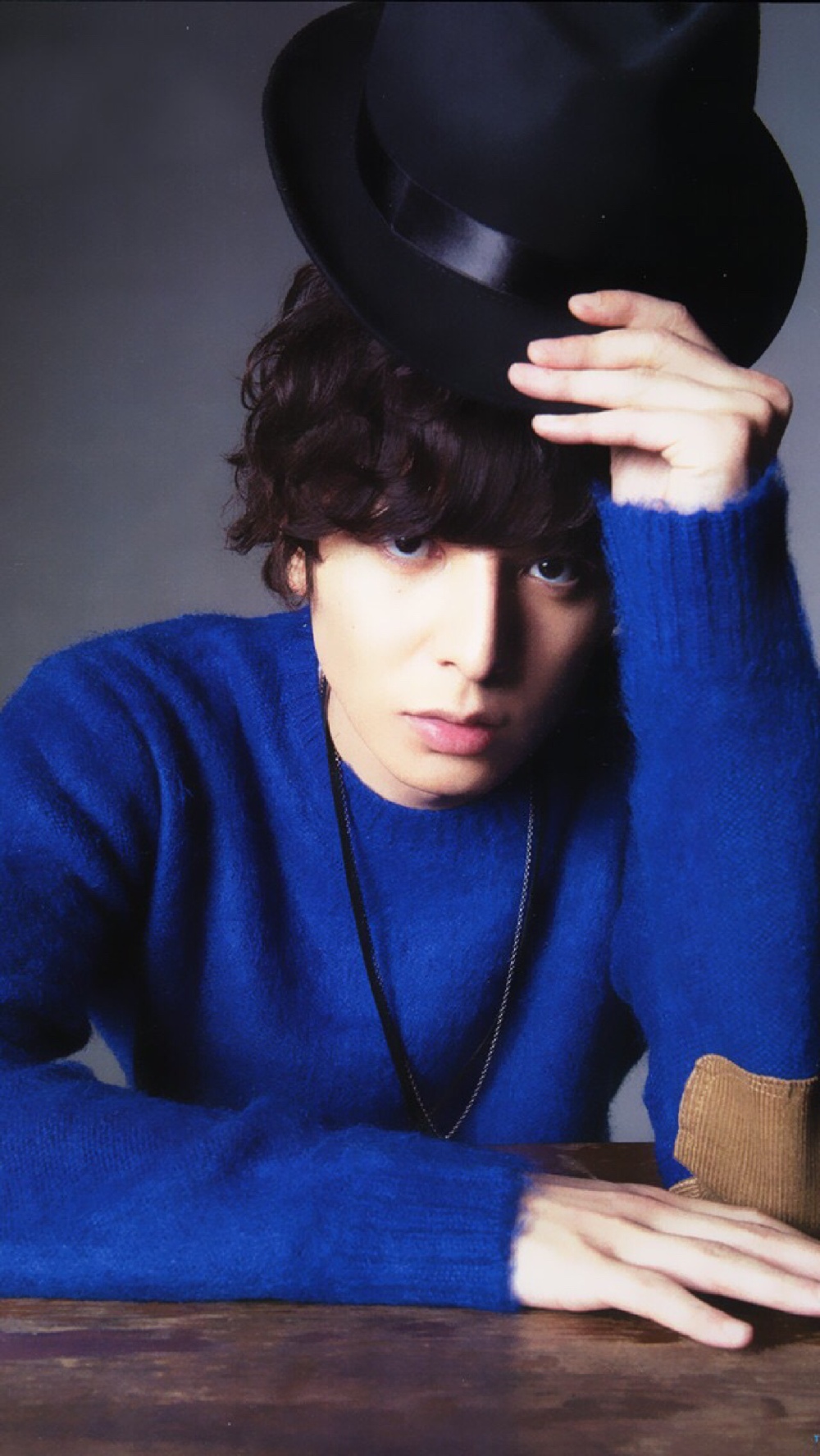 生田斗真