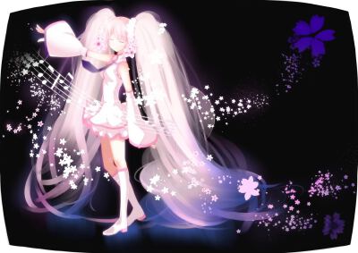 miku