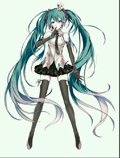 miku