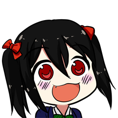 系列头像
