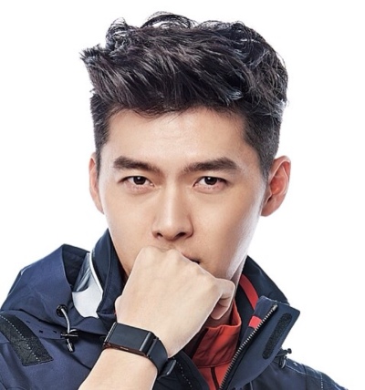 玄彬 2015 K2