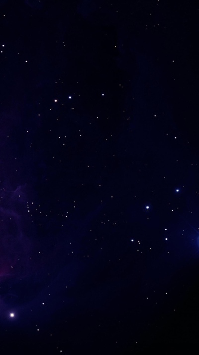 那一夜我仰望的星空