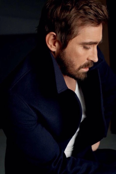 李·佩斯 Lee Pace