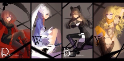 rwby