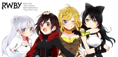 rwby
