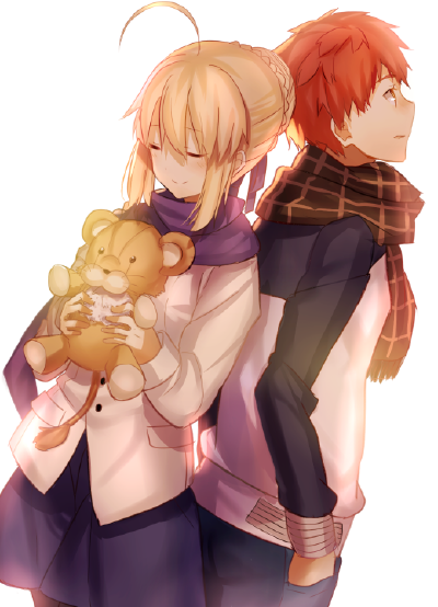 fate