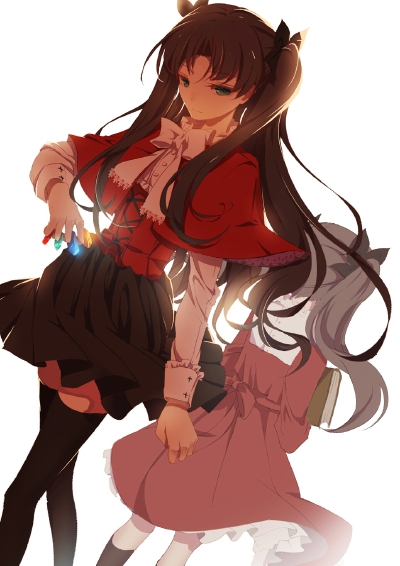 凛