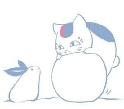 夏目友人帐 娘口三三 斑