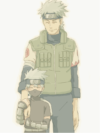【火影忍者●旗木卡卡西●はたけ カカシ】