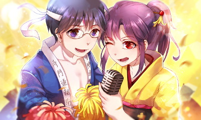 id=40778835 银魂 银他妈 新八