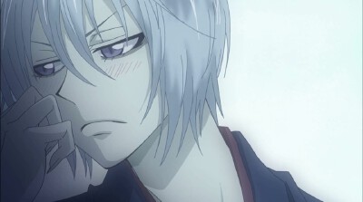 【元气少女缘结神】【巴卫】