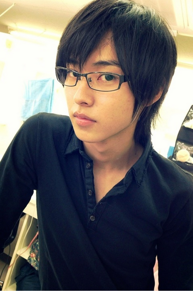 山崎贤人