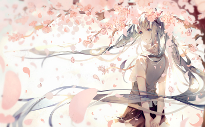 VOCALOID家族 初音家族 初音 MIKU