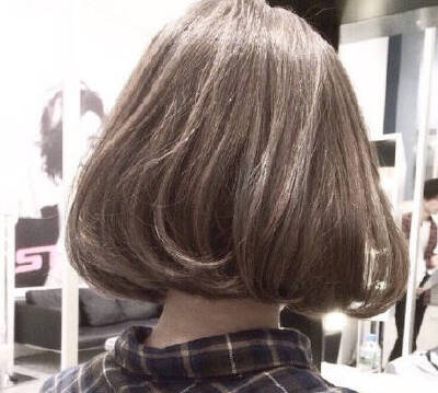 发型发色