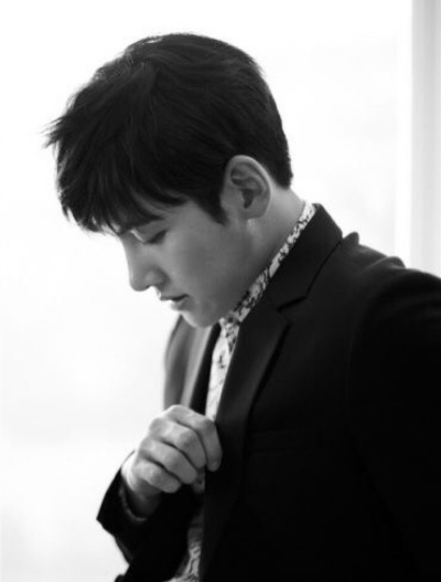 Healer 池昌旭