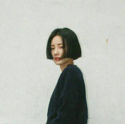 女生头像