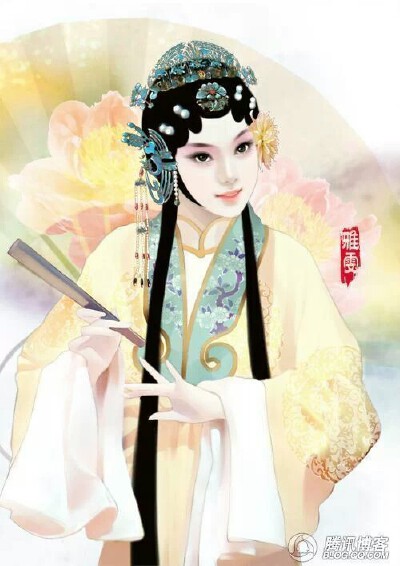 解雨臣