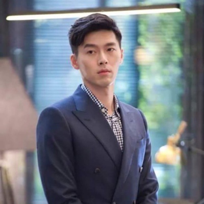 玄彬