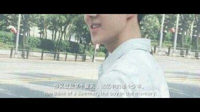  逃不过此间少年