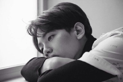 EXO 边伯贤 Baekhyun 新专预告